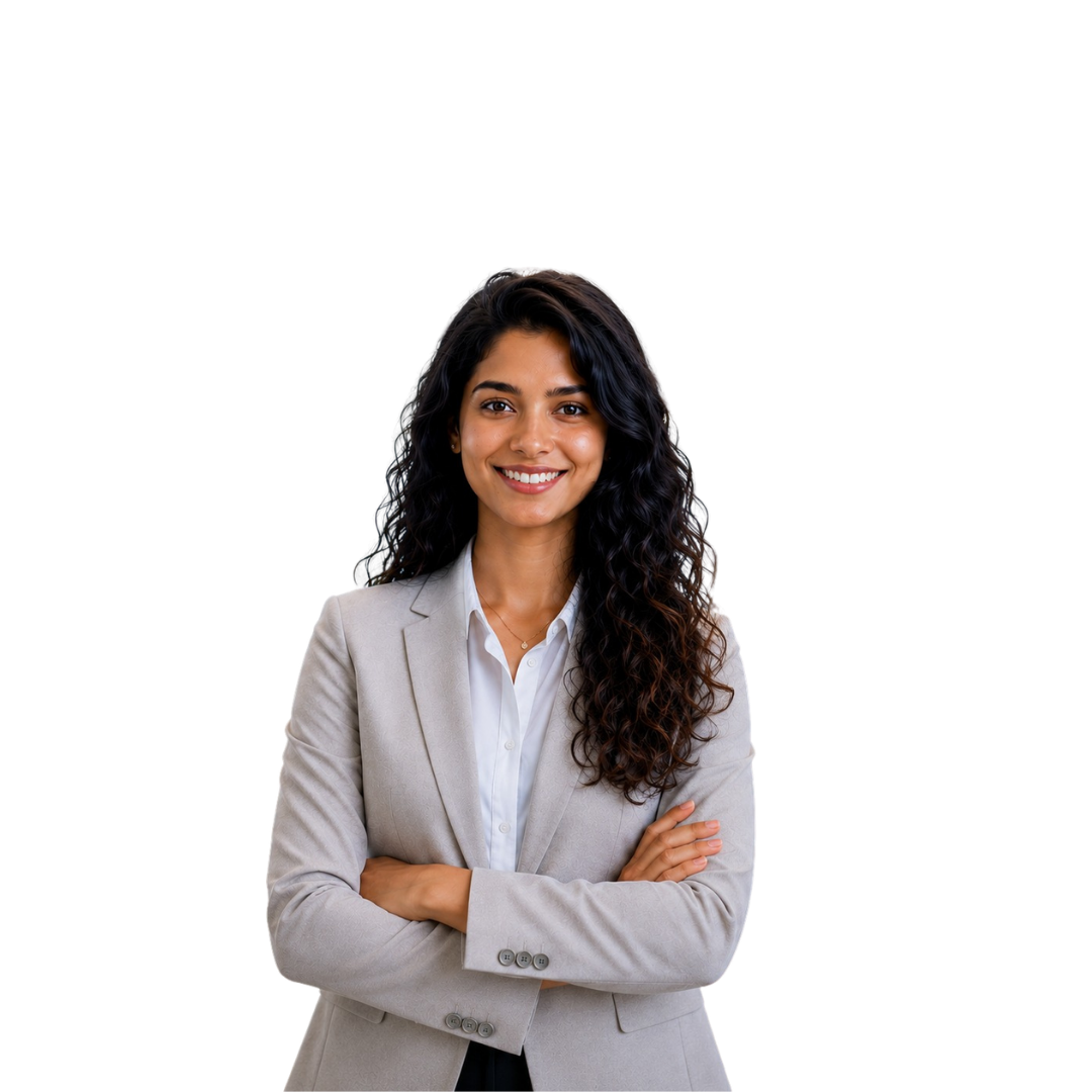 InspireAI virtual business assistant